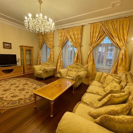 Apartma Premium Karlsbad Exteriör bild
