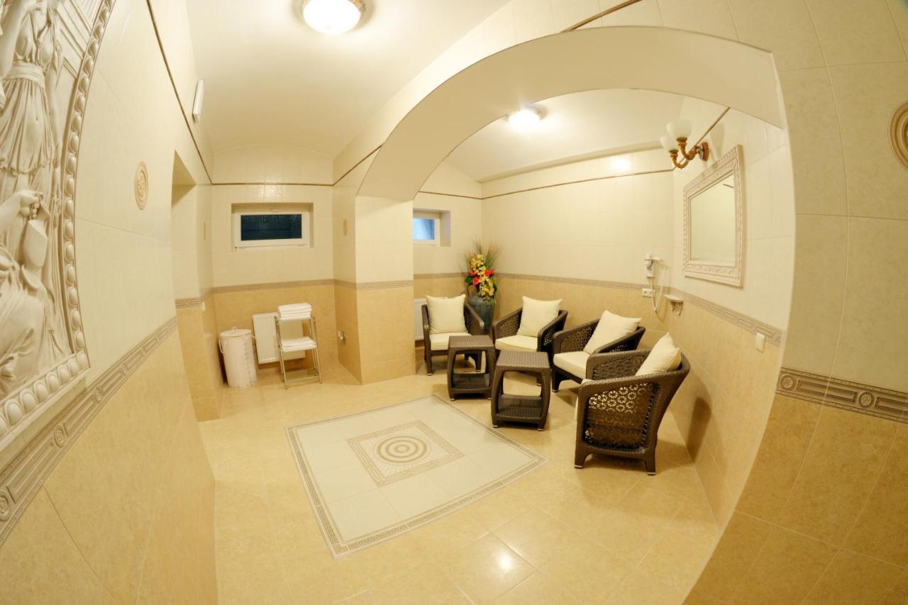 Apartma Premium Karlsbad Exteriör bild