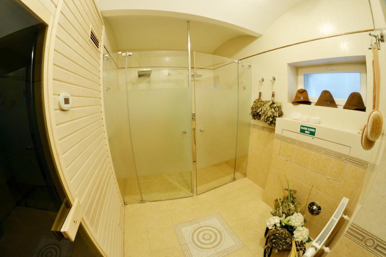 Apartma Premium Karlsbad Exteriör bild