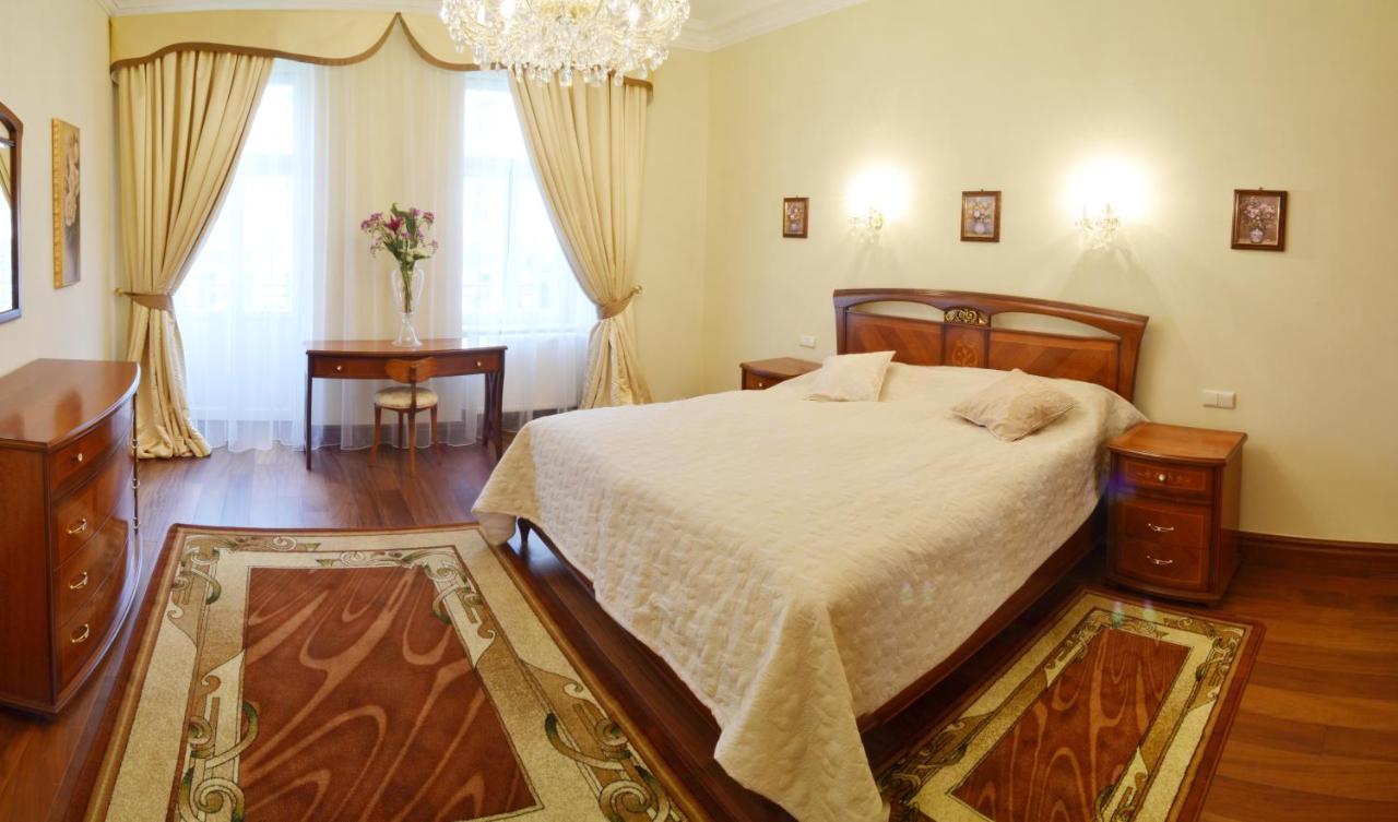 Apartma Premium Karlsbad Exteriör bild