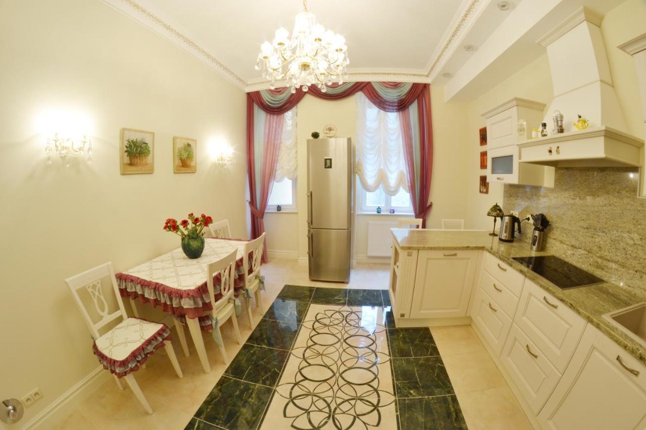 Apartma Premium Karlsbad Exteriör bild