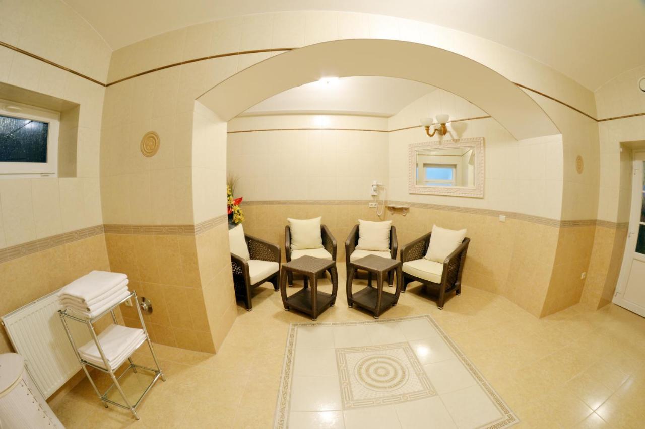 Apartma Premium Karlsbad Exteriör bild