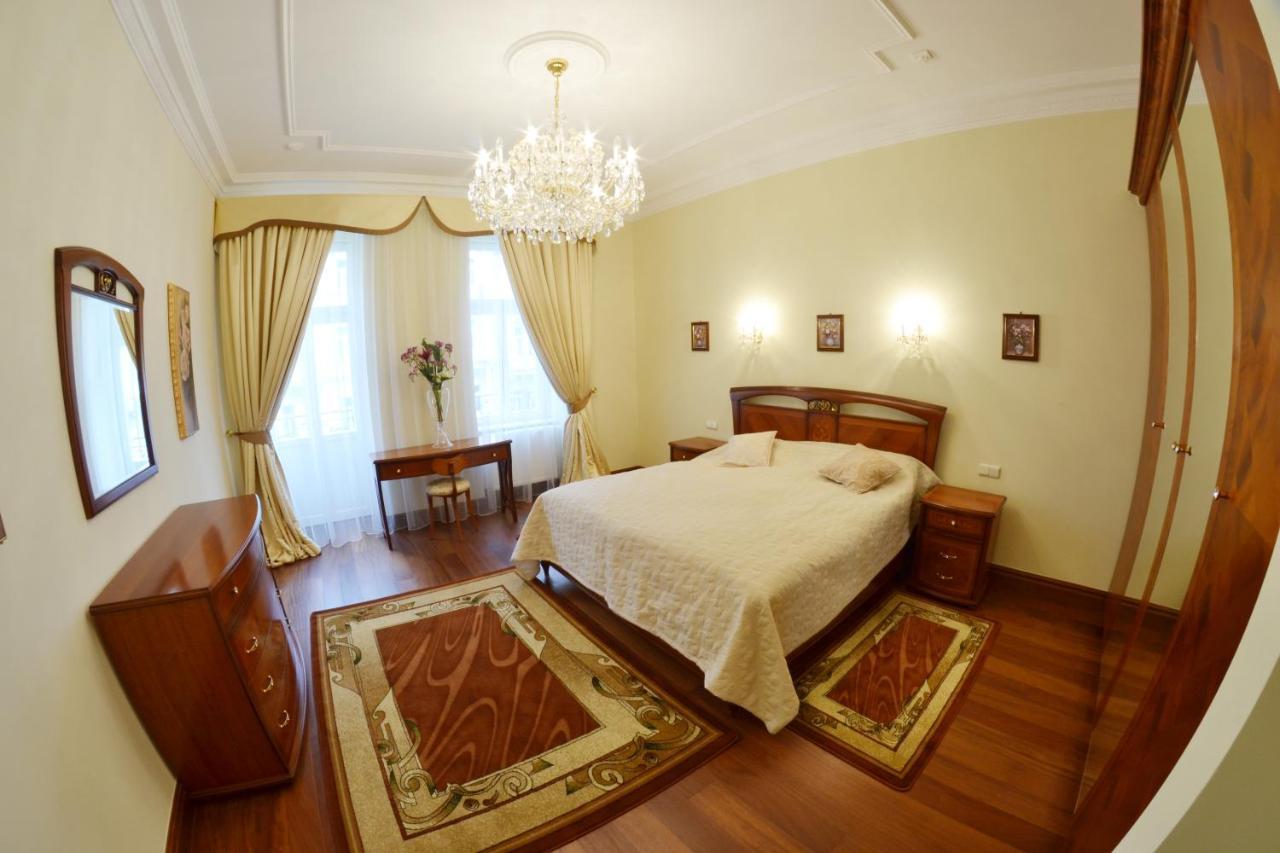 Apartma Premium Karlsbad Exteriör bild
