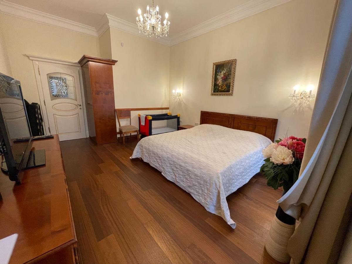Apartma Premium Karlsbad Exteriör bild