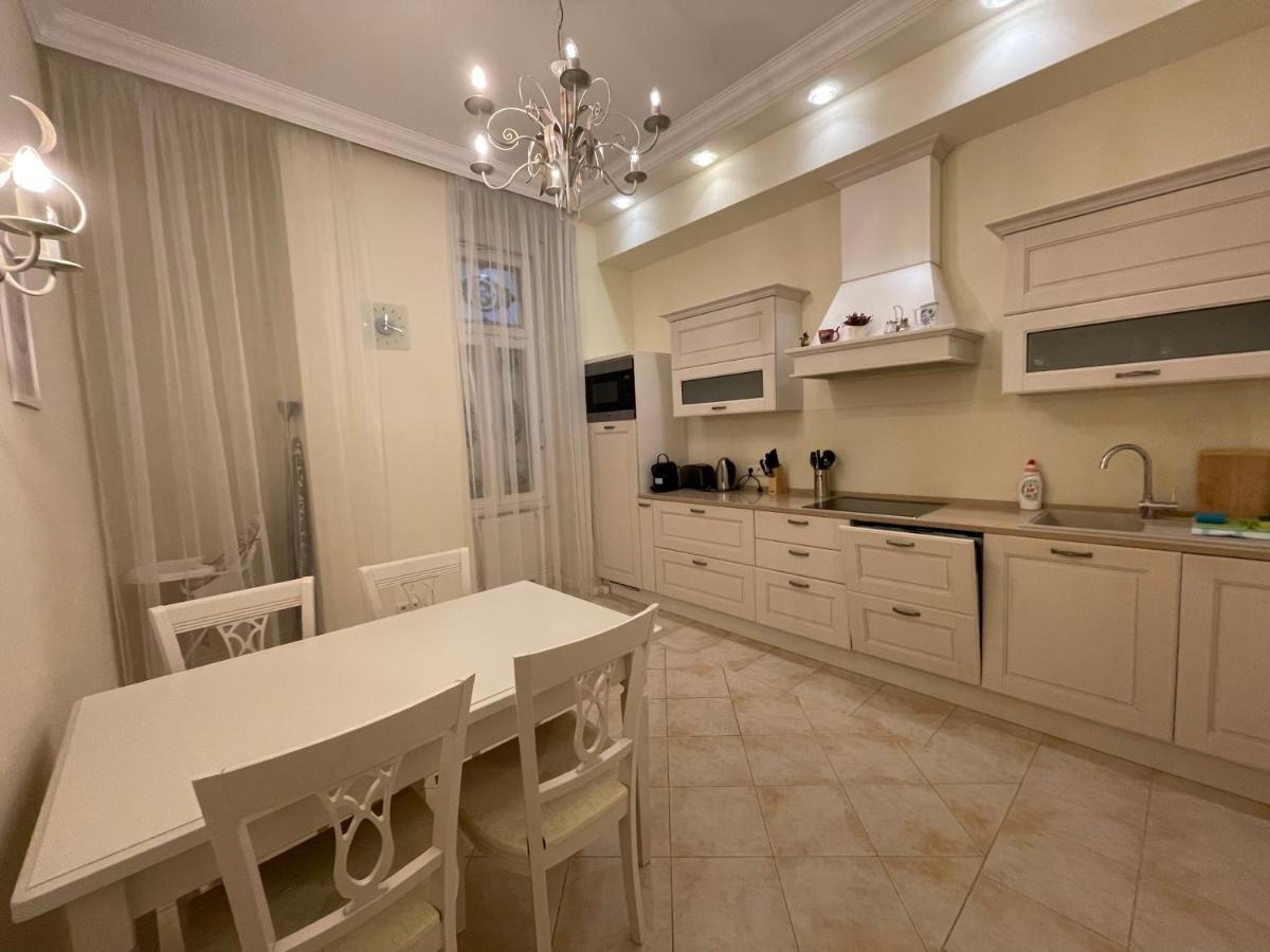 Apartma Premium Karlsbad Exteriör bild