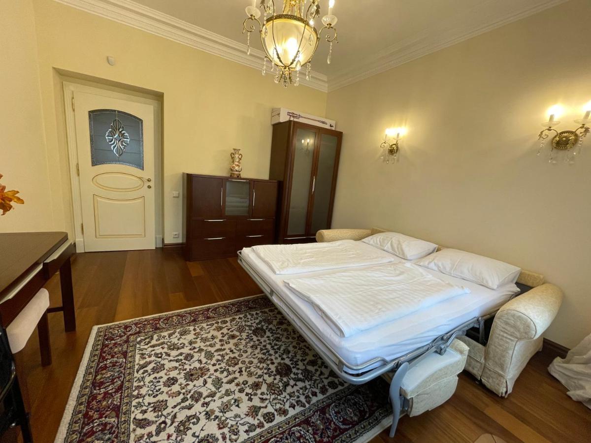 Apartma Premium Karlsbad Exteriör bild