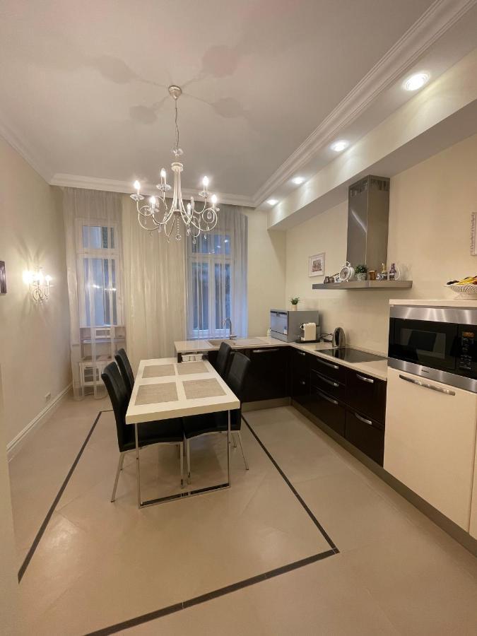 Apartma Premium Karlsbad Exteriör bild