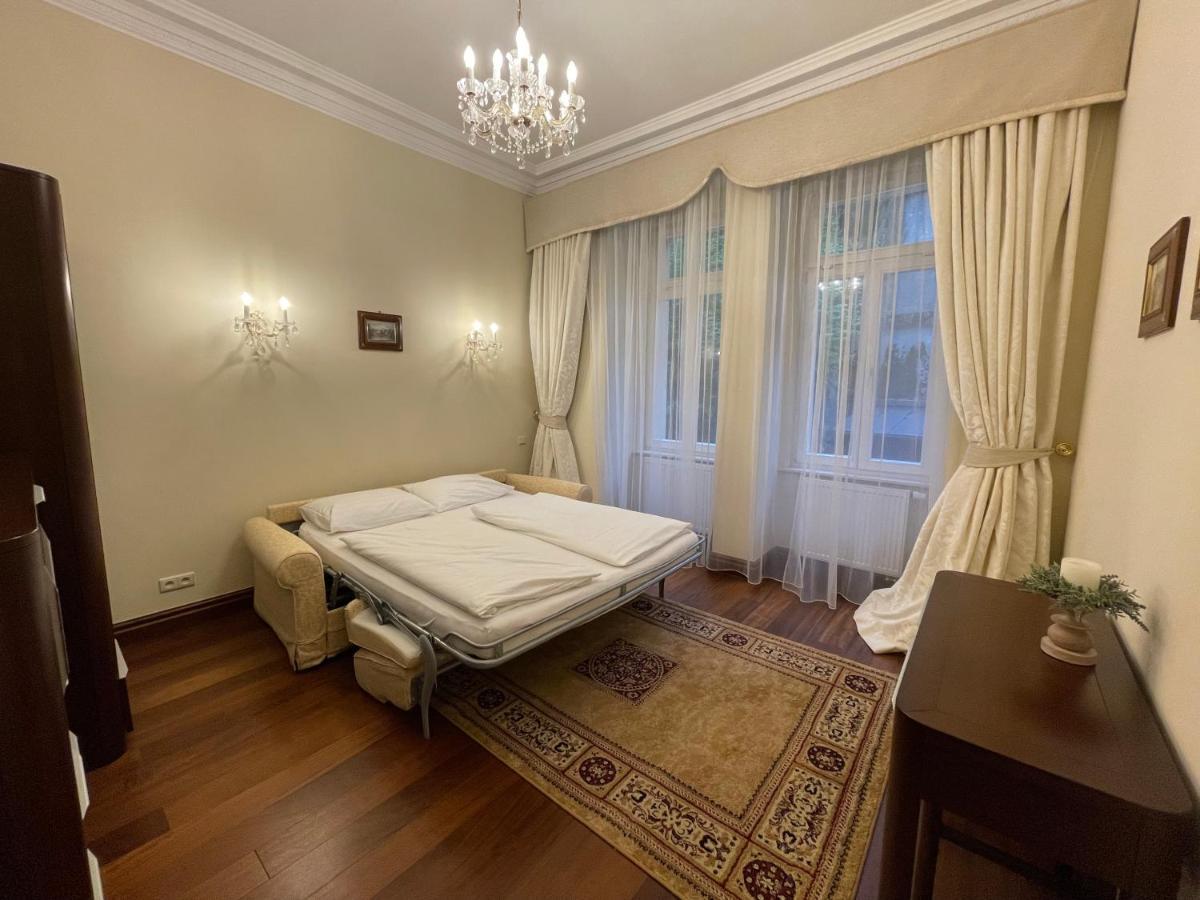 Apartma Premium Karlsbad Exteriör bild