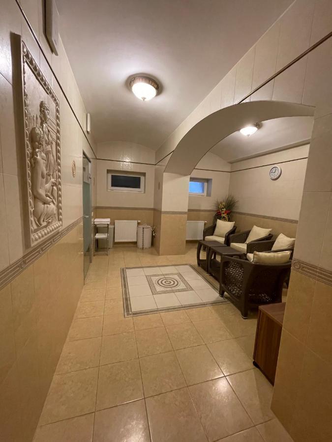Apartma Premium Karlsbad Exteriör bild