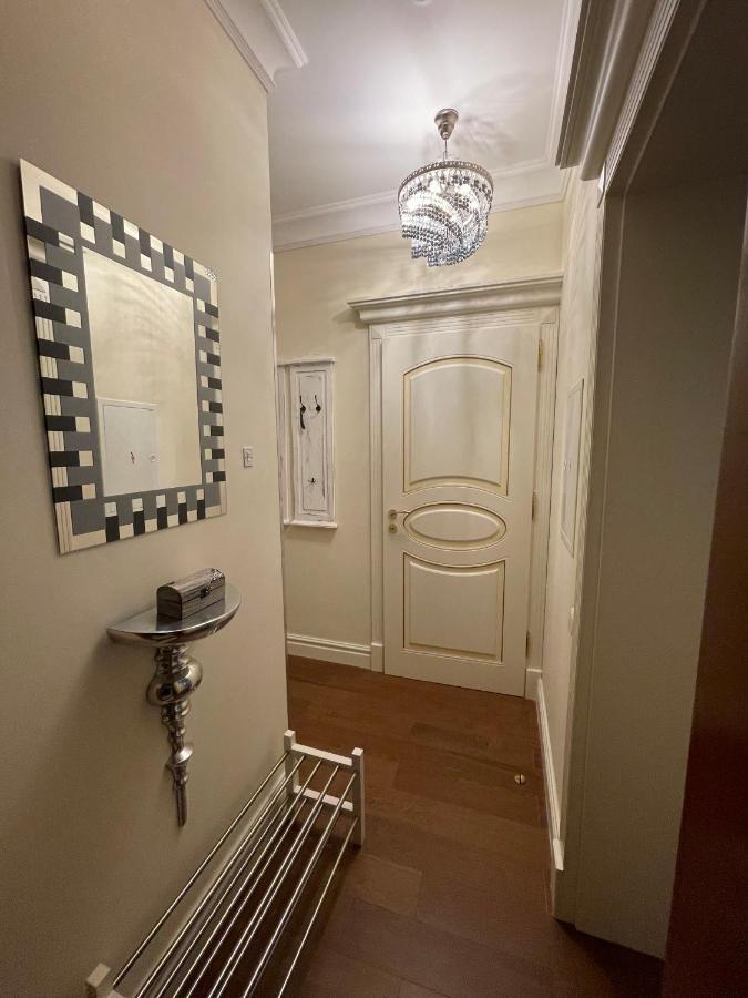 Apartma Premium Karlsbad Exteriör bild