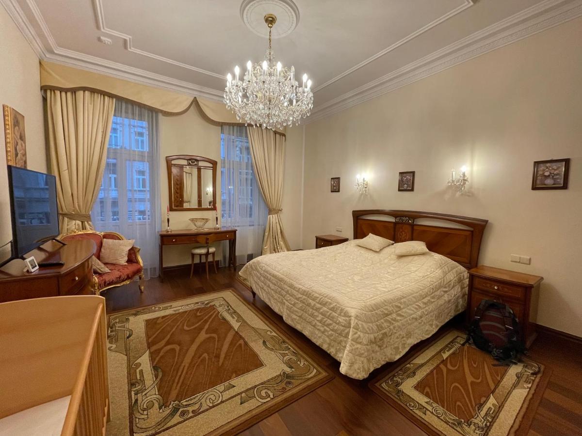 Apartma Premium Karlsbad Exteriör bild