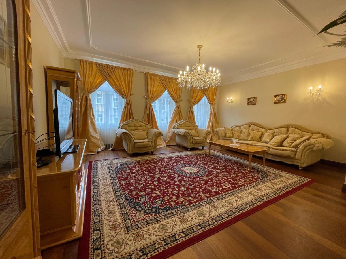Apartma Premium Karlsbad Exteriör bild