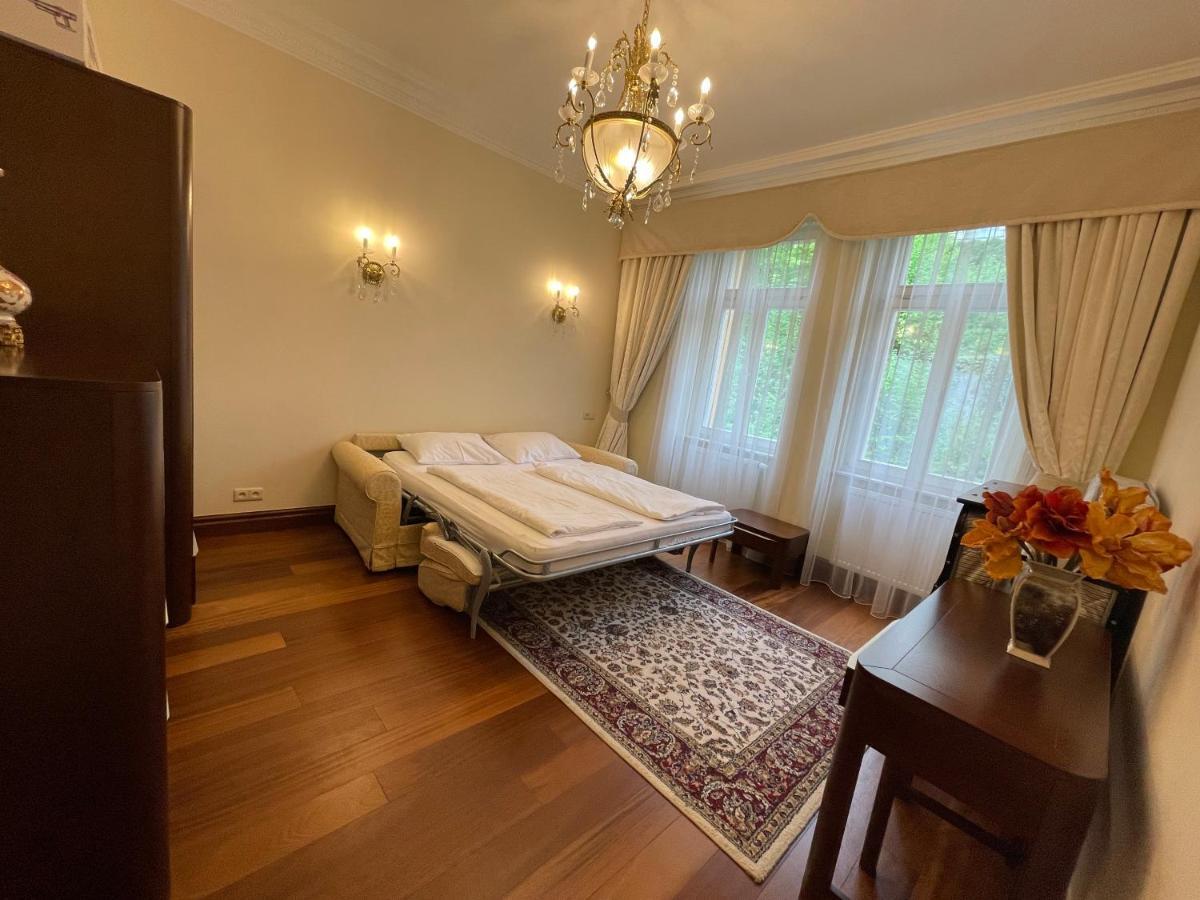 Apartma Premium Karlsbad Exteriör bild