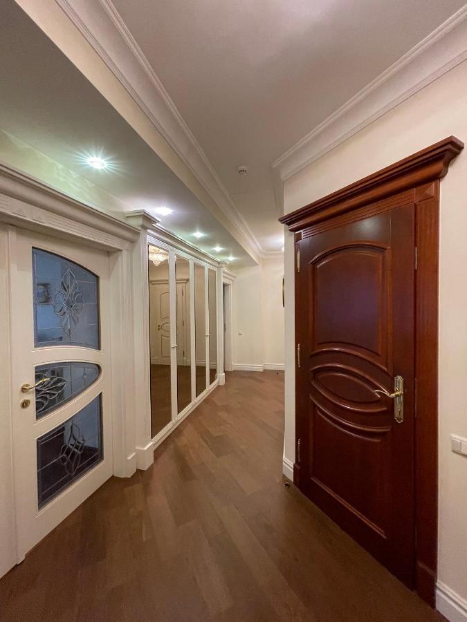 Apartma Premium Karlsbad Exteriör bild