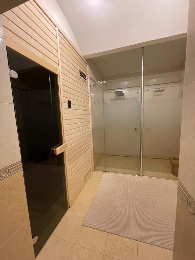 Apartma Premium Karlsbad Exteriör bild