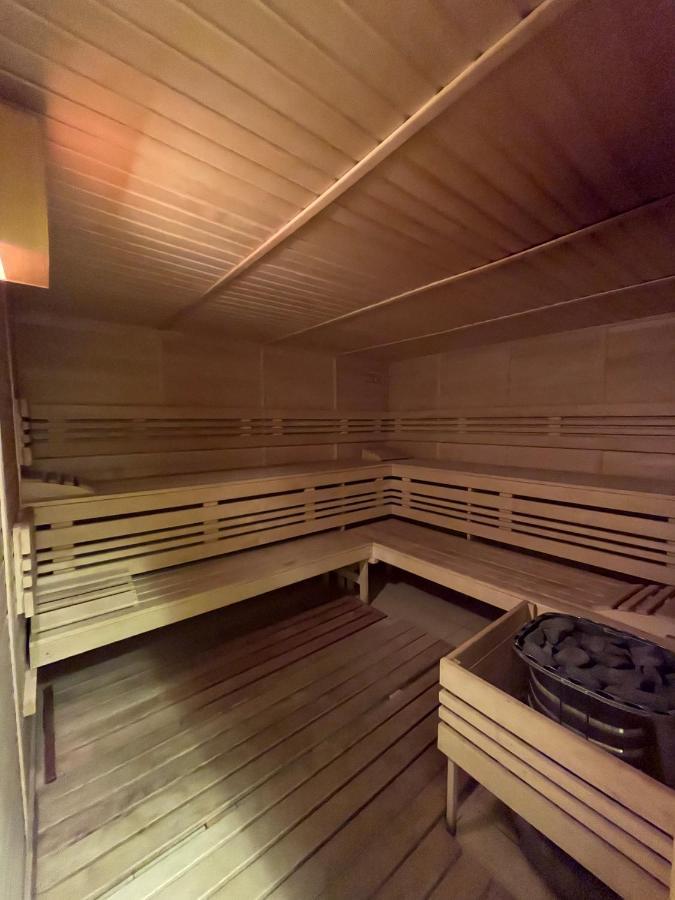 Apartma Premium Karlsbad Exteriör bild